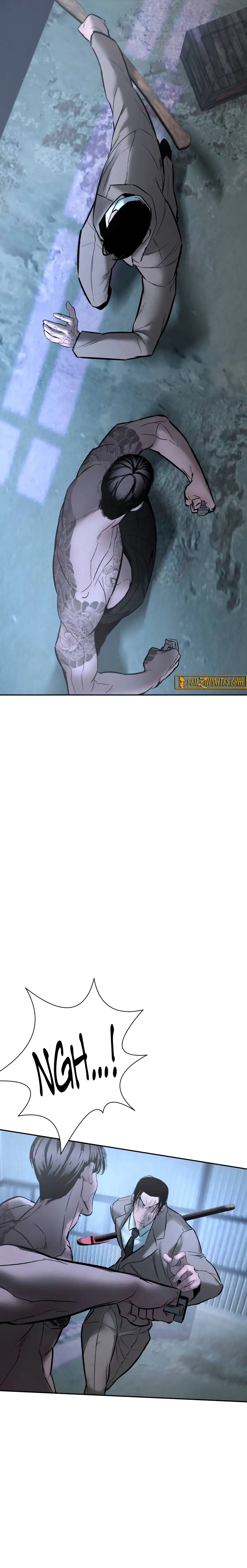 Read Aksinsonyeon EN Manga Online