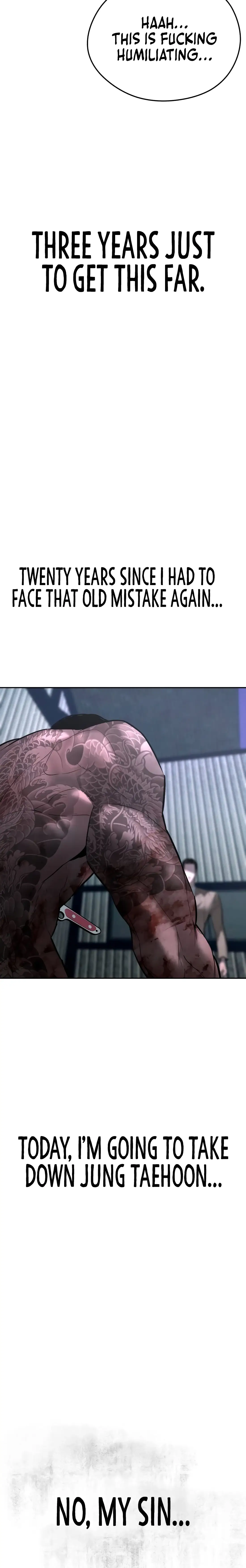 Read Aksinsonyeon EN Manga Online