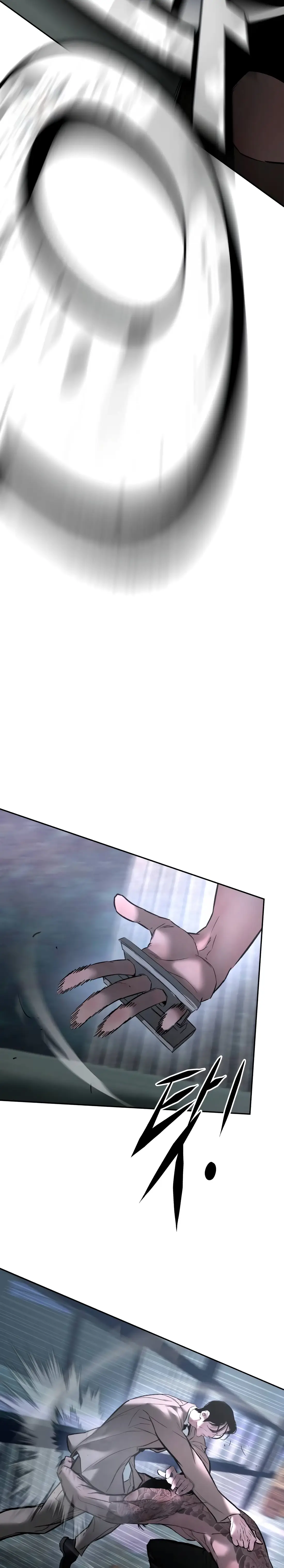 Read Aksinsonyeon EN Manga Online