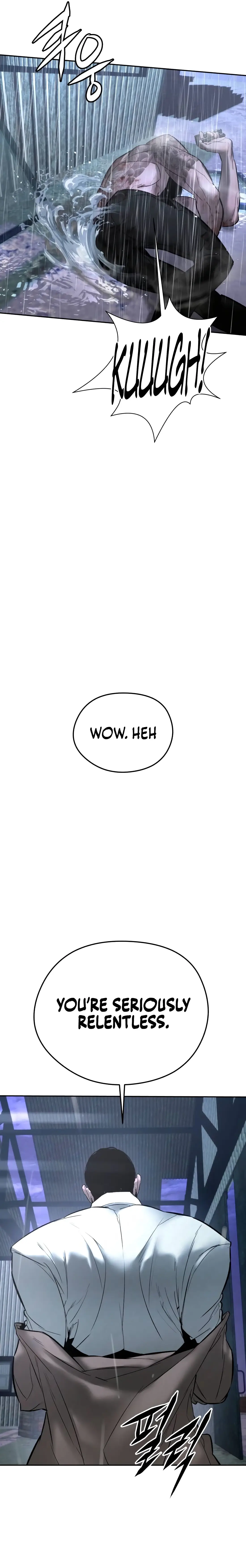 Read Aksinsonyeon EN Manga Online
