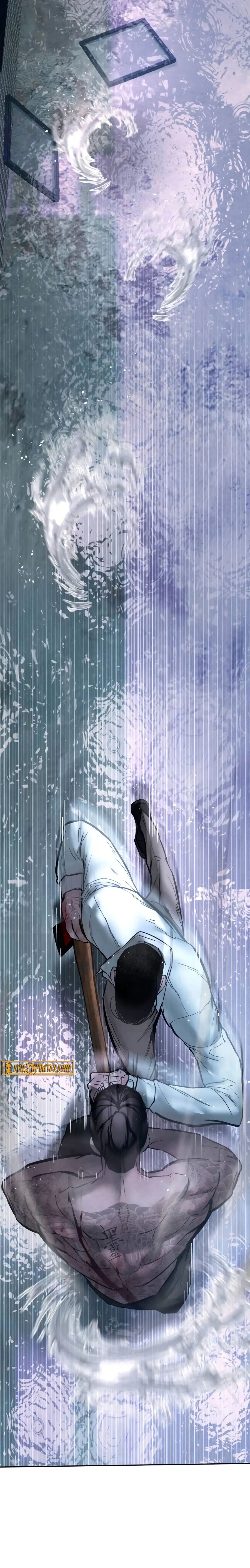 Read Aksinsonyeon EN Manga Online