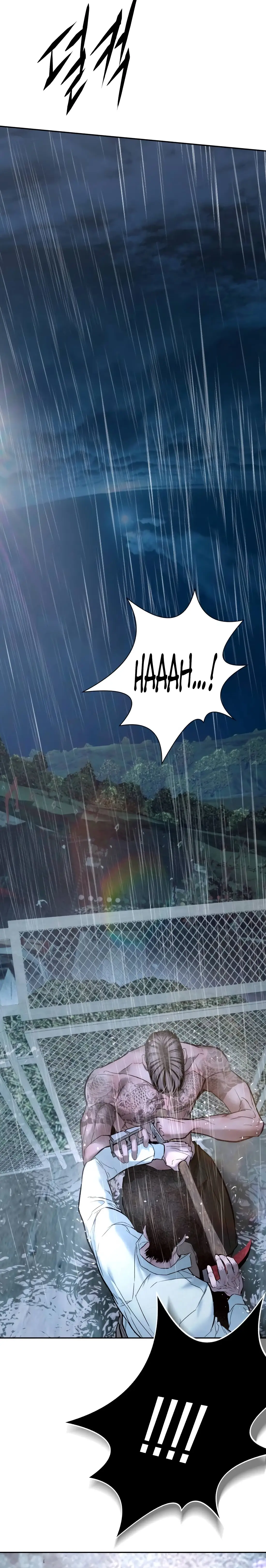 Read Aksinsonyeon EN Manga Online