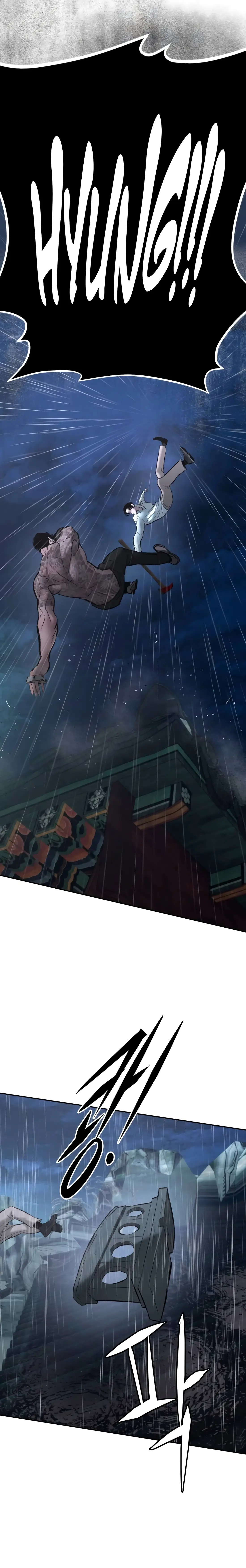 Read Aksinsonyeon EN Manga Online