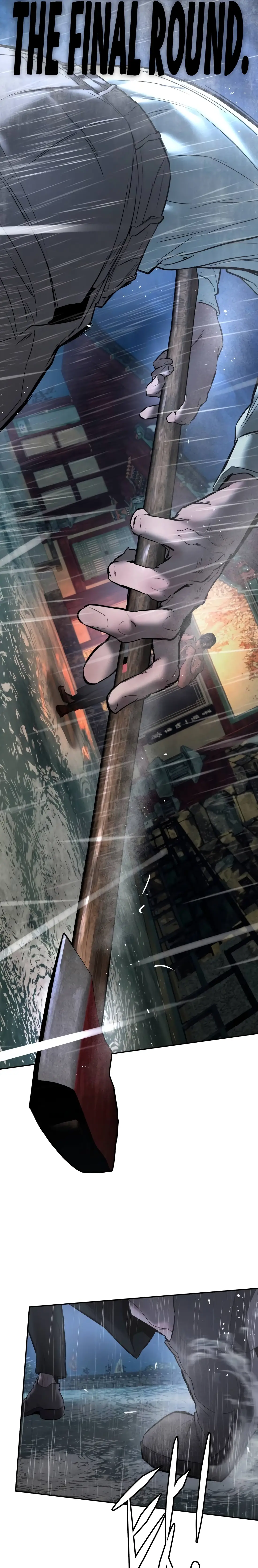 Read Aksinsonyeon EN Manga Online