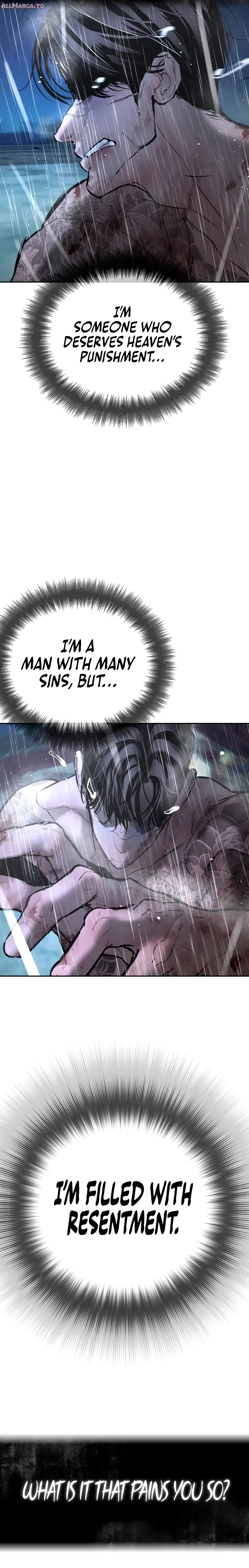 Read Aksinsonyeon EN Manga Online