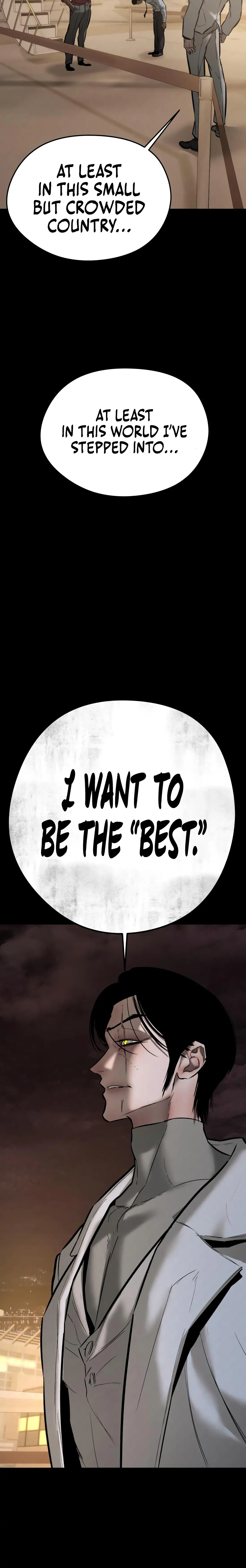 Read Aksinsonyeon EN Manga Online