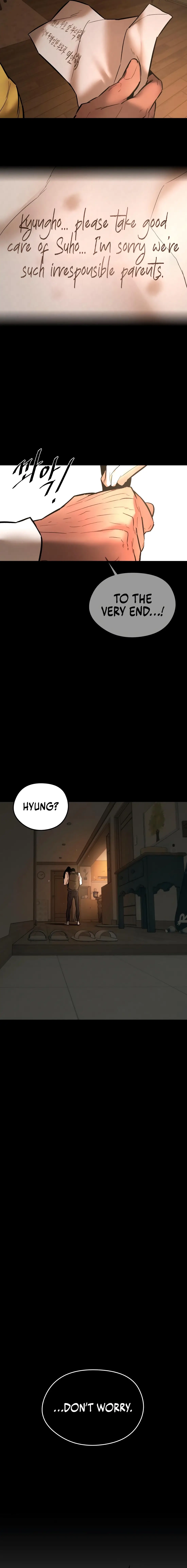 Read Aksinsonyeon EN Manga Online