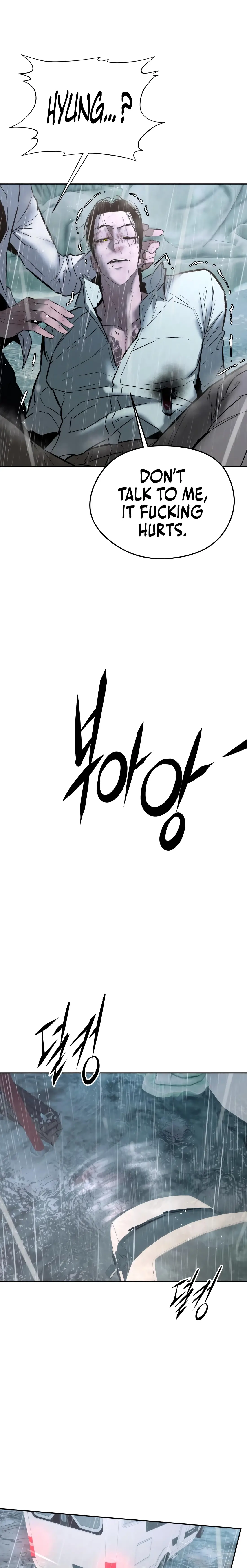 Read Aksinsonyeon EN Manga Online