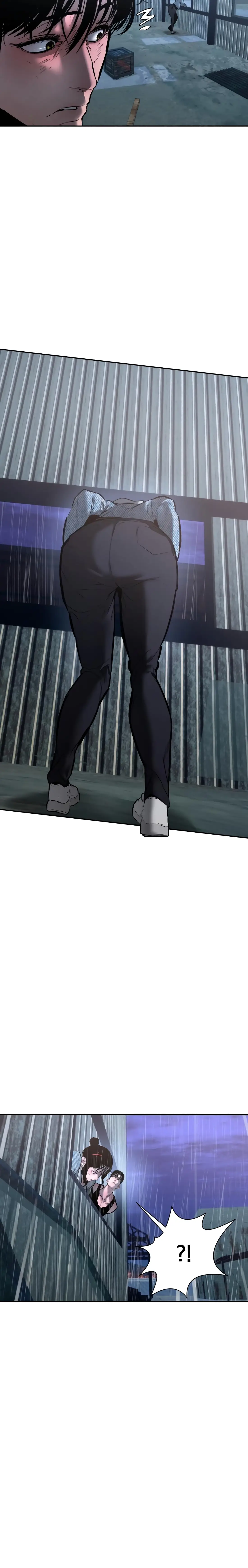 Read Aksinsonyeon EN Manga Online