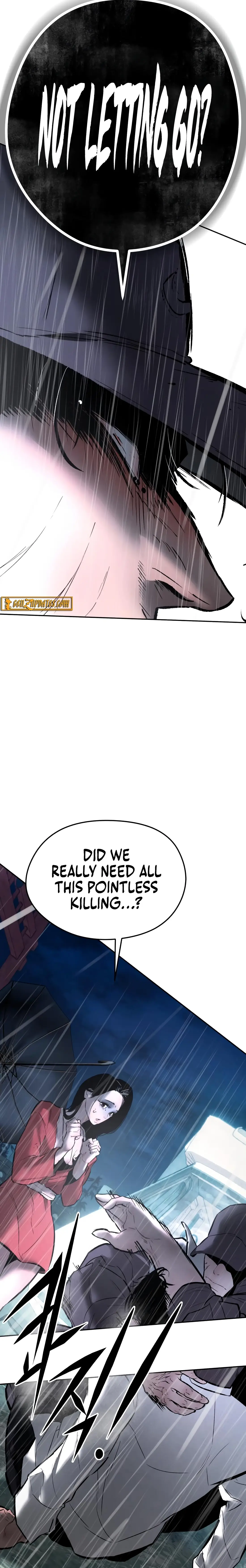 Read Aksinsonyeon EN Manga Online