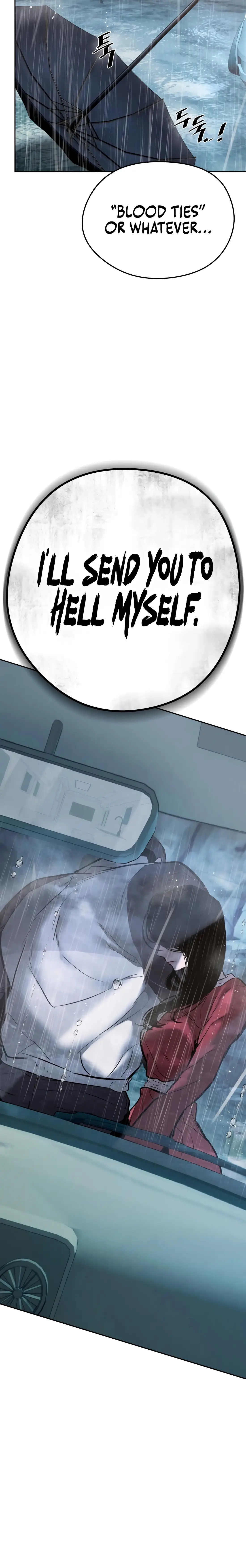 Read Aksinsonyeon EN Manga Online