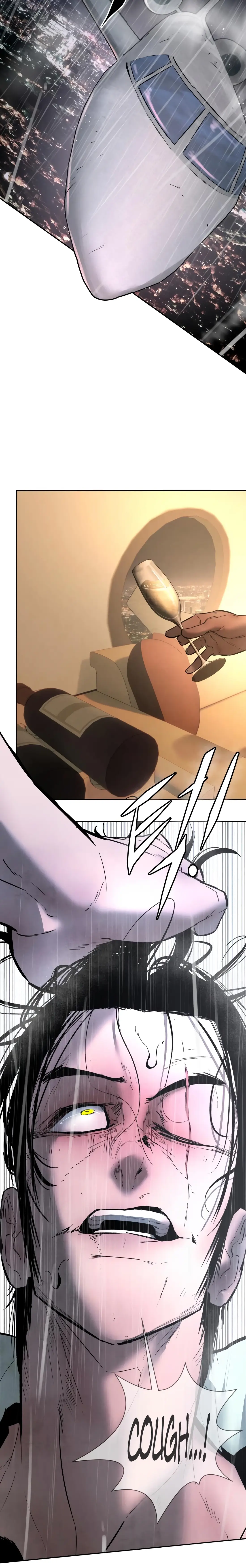 Read Aksinsonyeon EN Manga Online