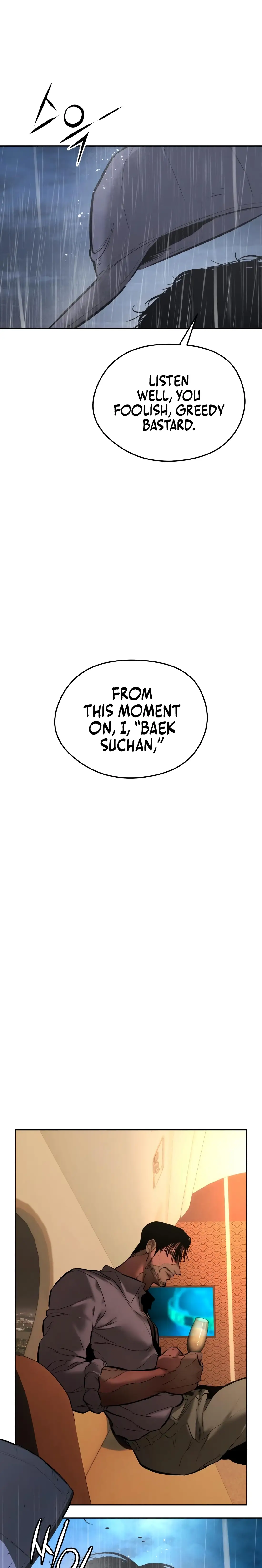Read Aksinsonyeon EN Manga Online