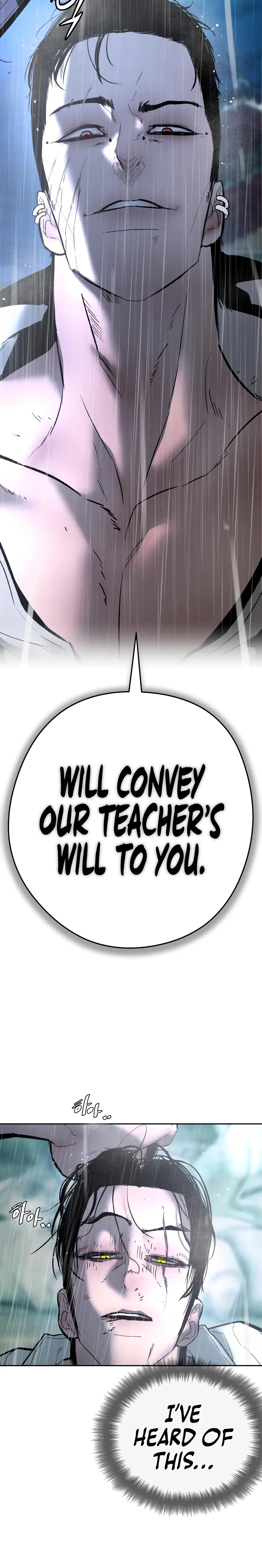Read Aksinsonyeon EN Manga Online