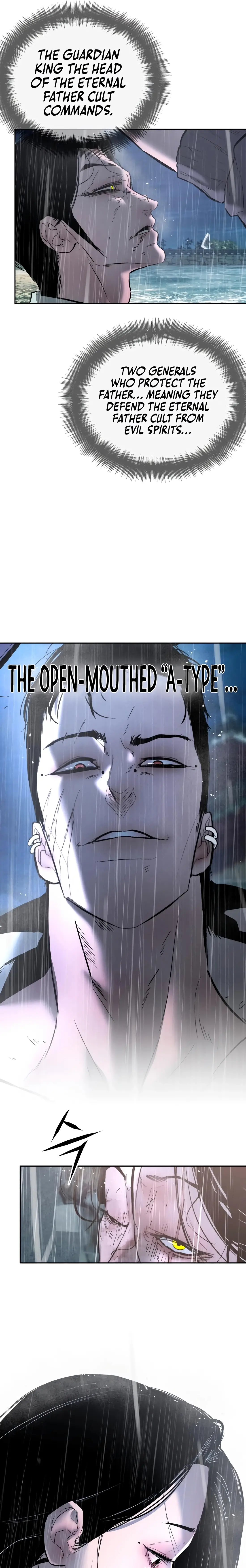 Read Aksinsonyeon EN Manga Online