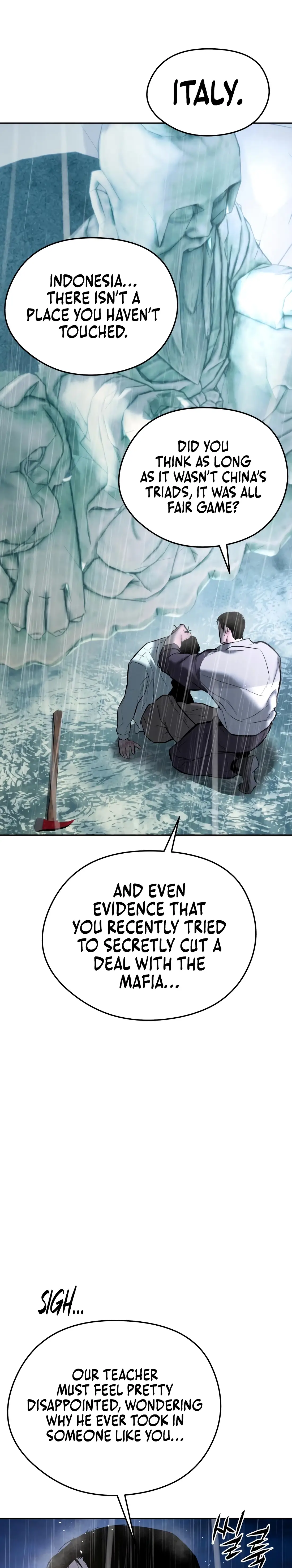Read Aksinsonyeon EN Manga Online