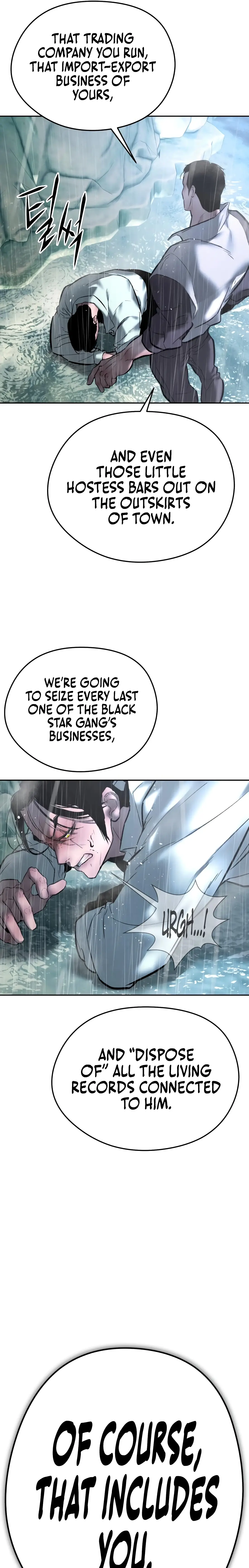 Read Aksinsonyeon EN Manga Online