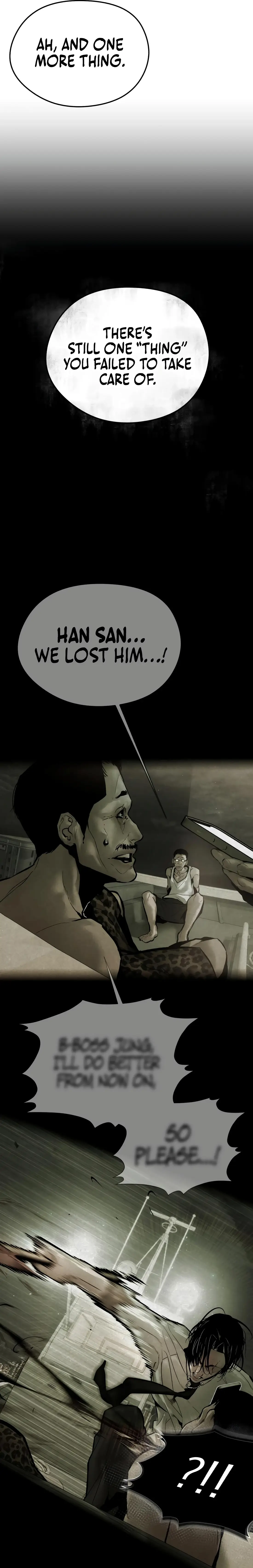 Read Aksinsonyeon EN Manga Online