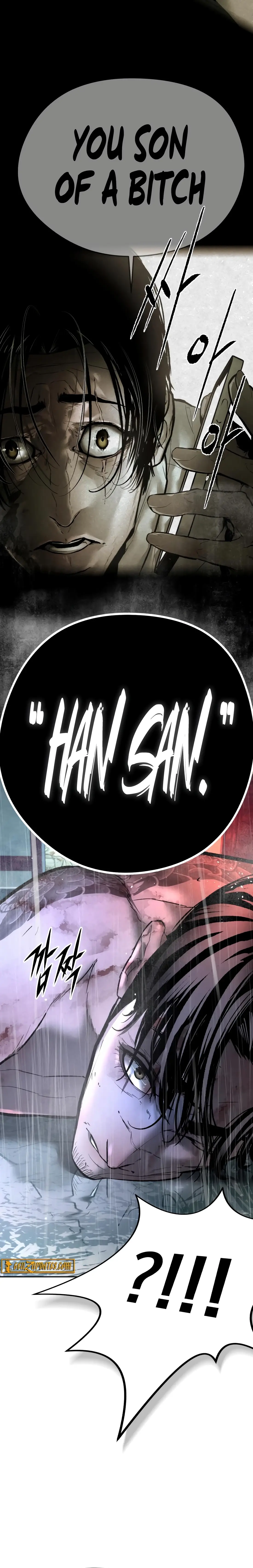 Read Aksinsonyeon EN Manga Online