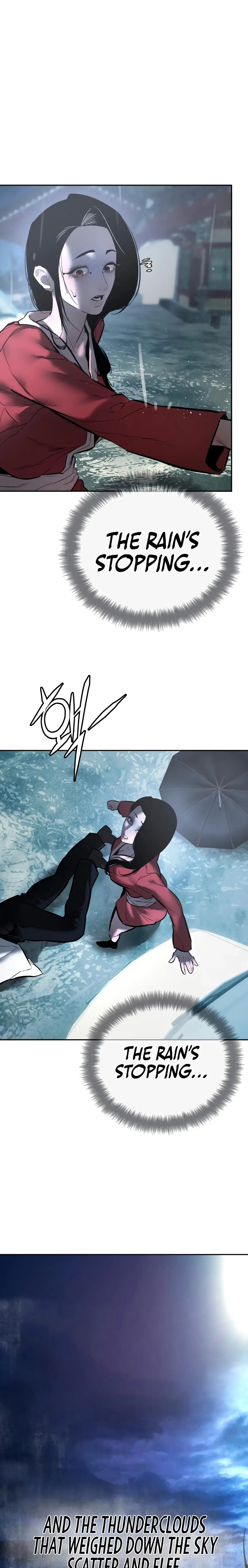 Read Aksinsonyeon EN Manga Online