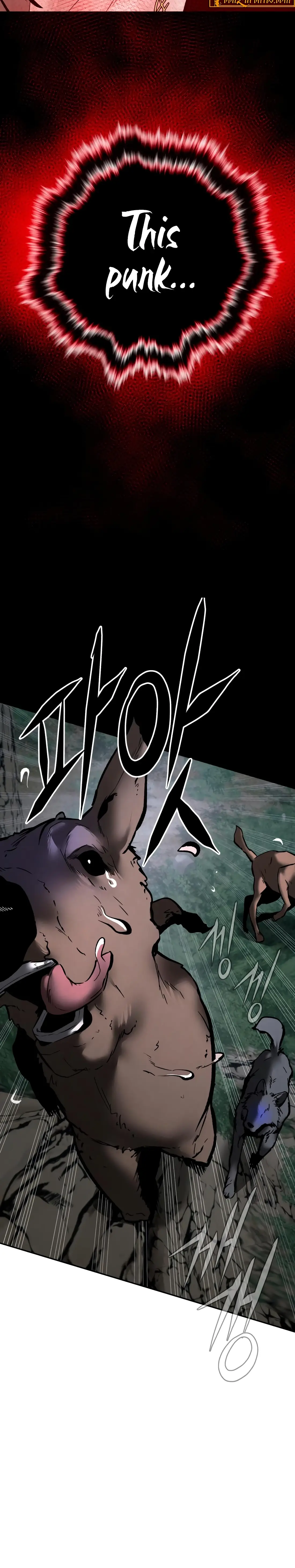 Read Aksinsonyeon EN Manga Online