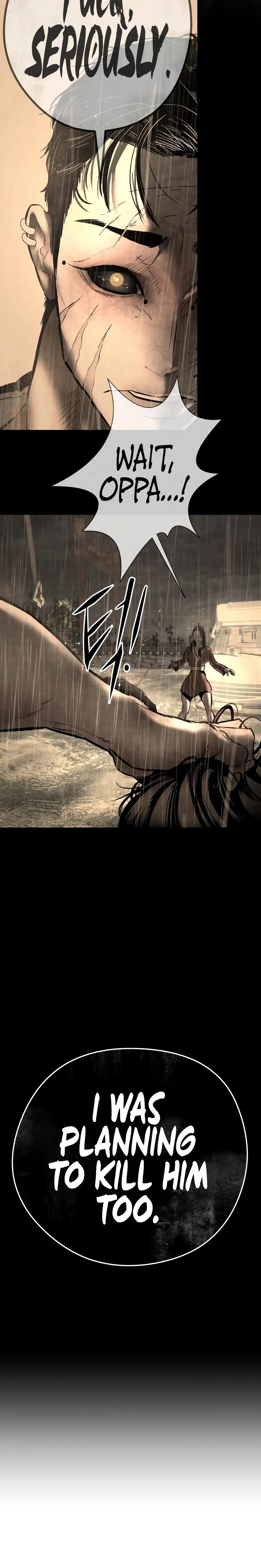 Read Aksinsonyeon EN Manga Online
