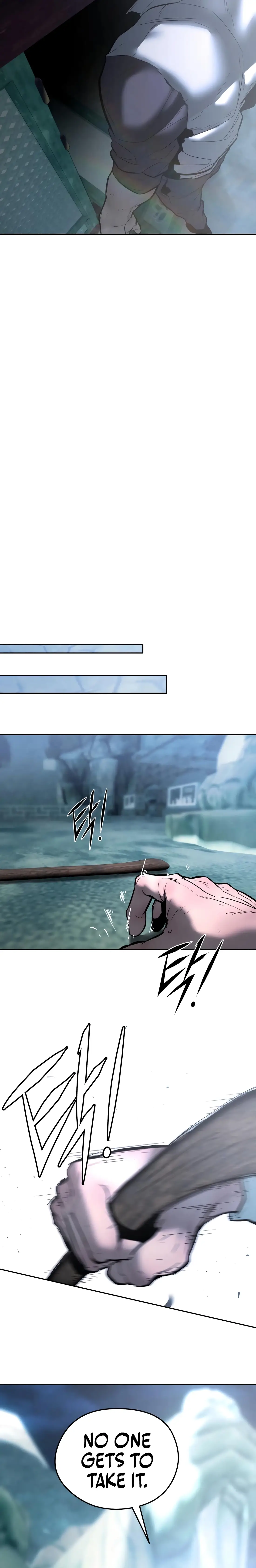 Read Aksinsonyeon EN Manga Online