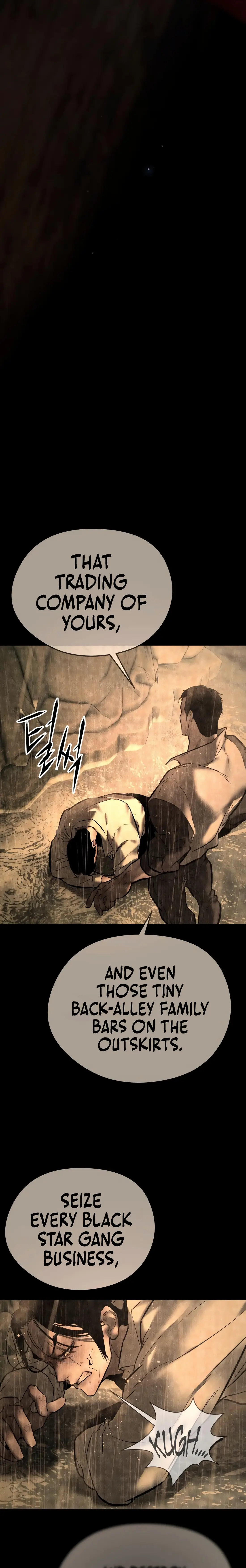 Read Aksinsonyeon EN Manga Online