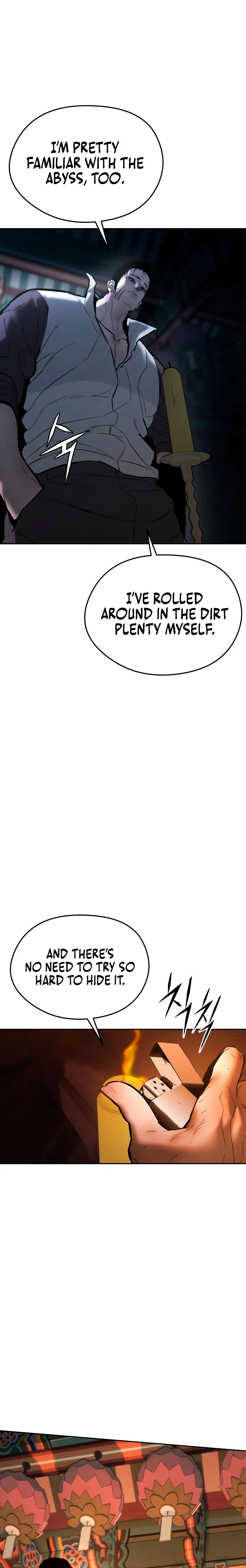 Read Aksinsonyeon EN Manga Online