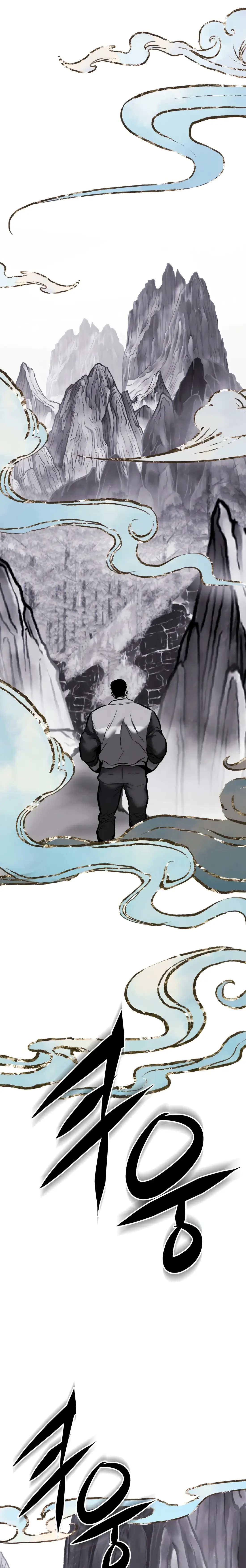Read Aksinsonyeon EN Manga Online