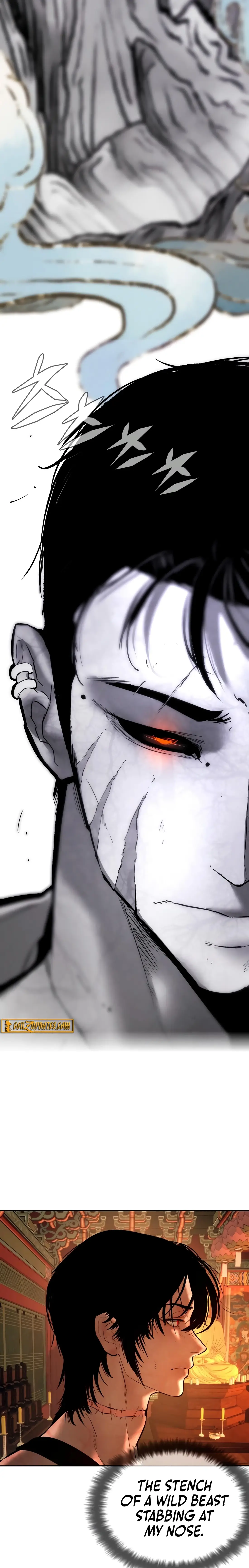 Read Aksinsonyeon EN Manga Online