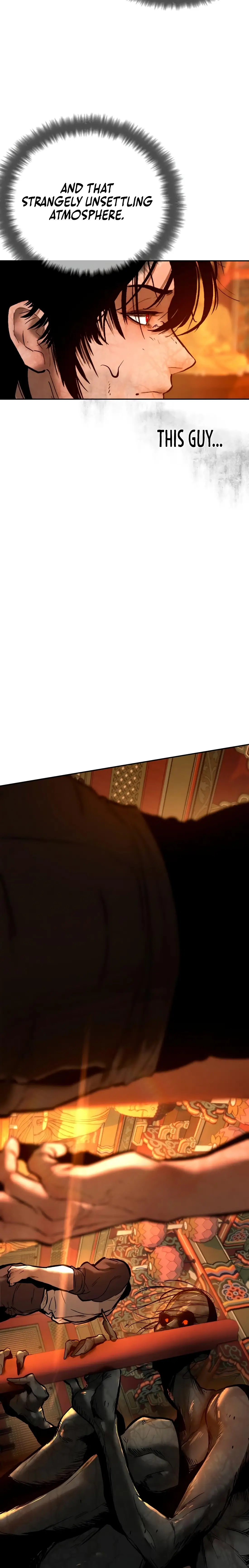 Read Aksinsonyeon EN Manga Online