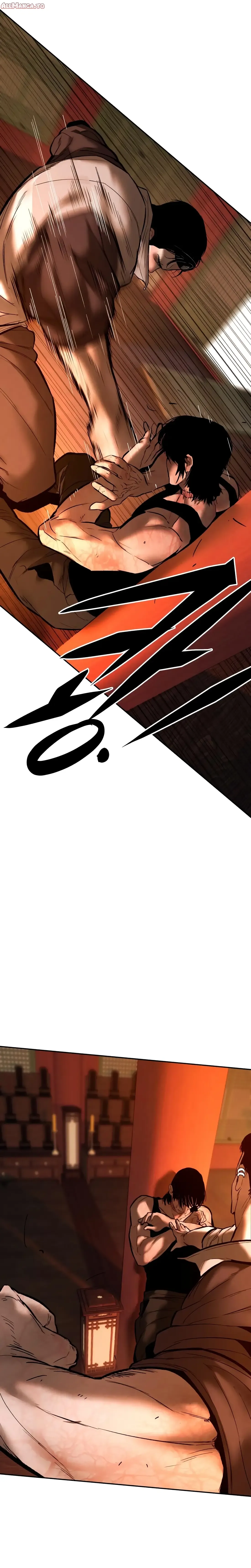 Read Aksinsonyeon EN Manga Online