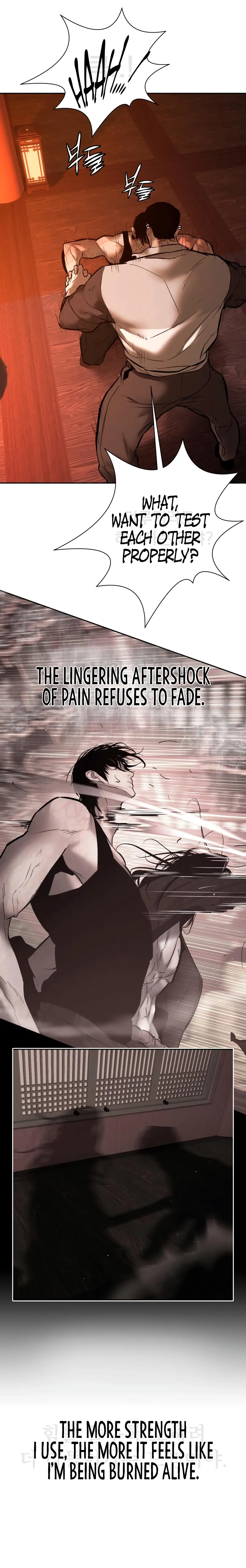 Read Aksinsonyeon EN Manga Online