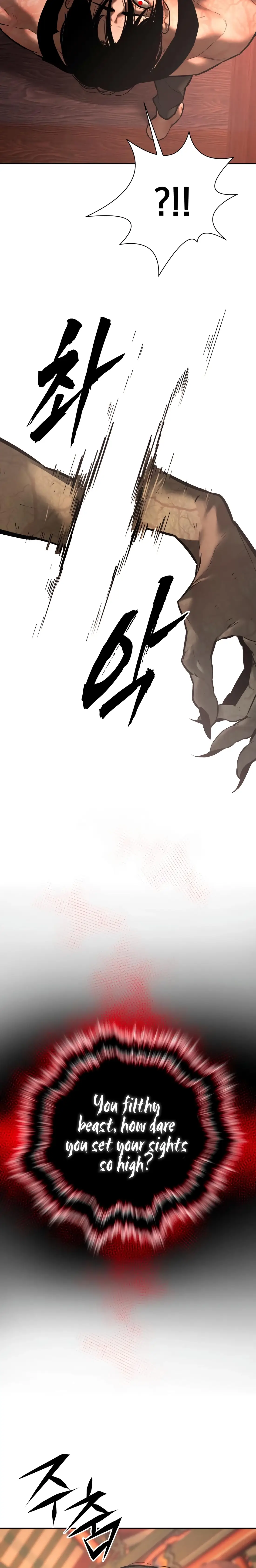 Read Aksinsonyeon EN Manga Online