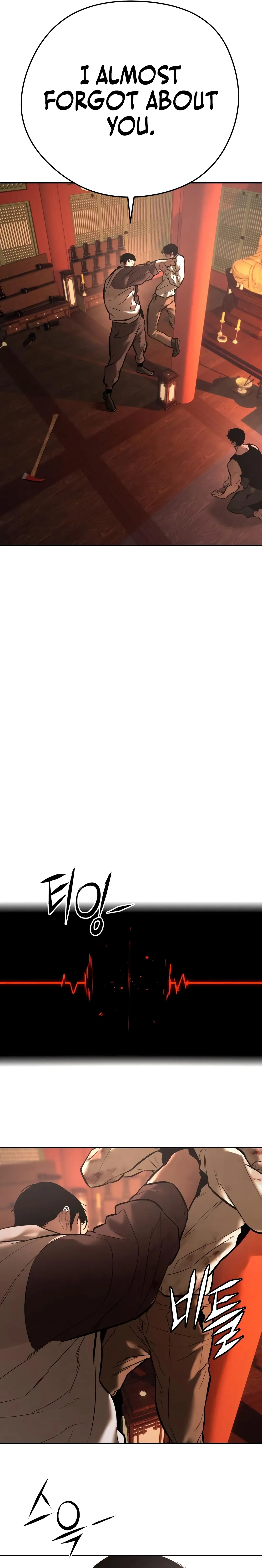 Read Aksinsonyeon EN Manga Online