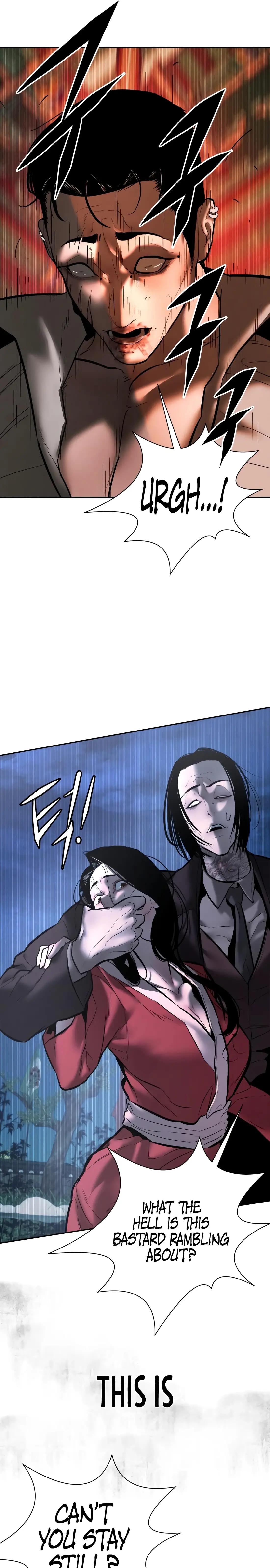 Read Aksinsonyeon EN Manga Online
