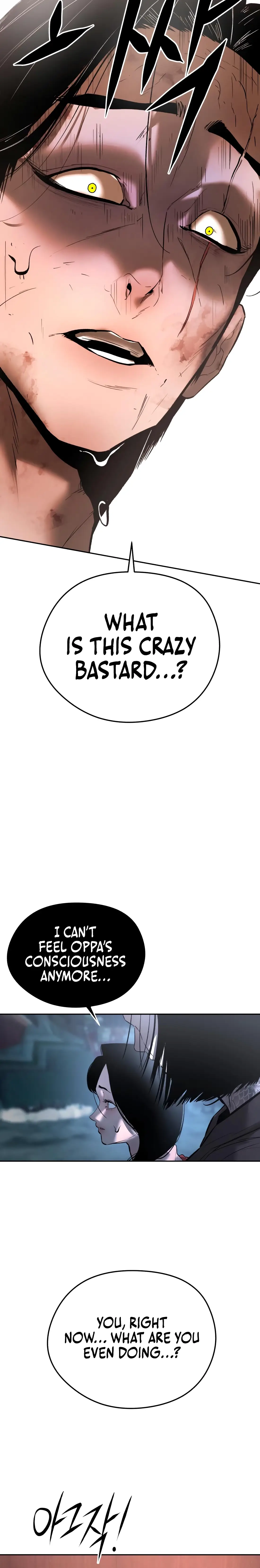 Read Aksinsonyeon EN Manga Online