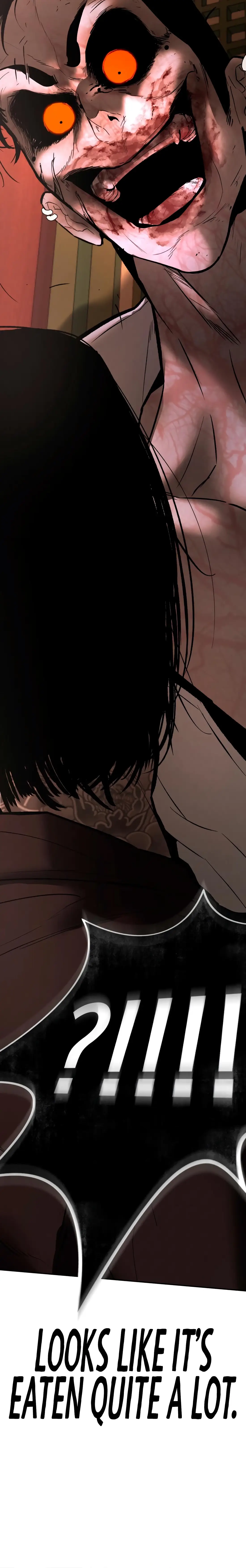 Read Aksinsonyeon EN Manga Online
