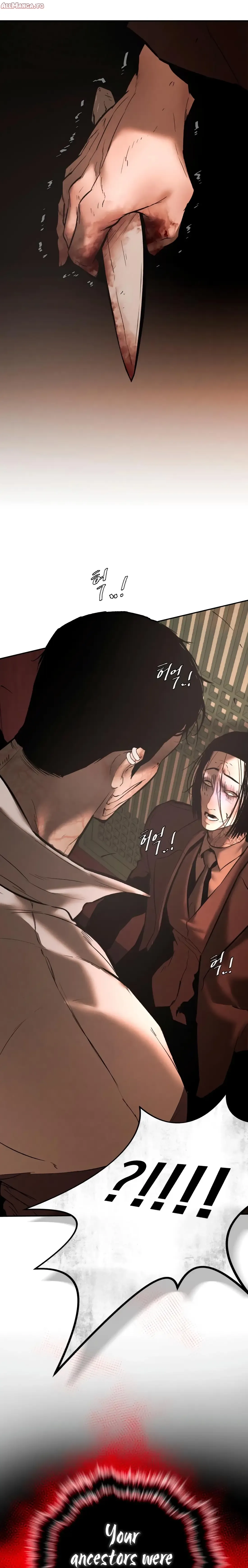 Read Aksinsonyeon EN Manga Online