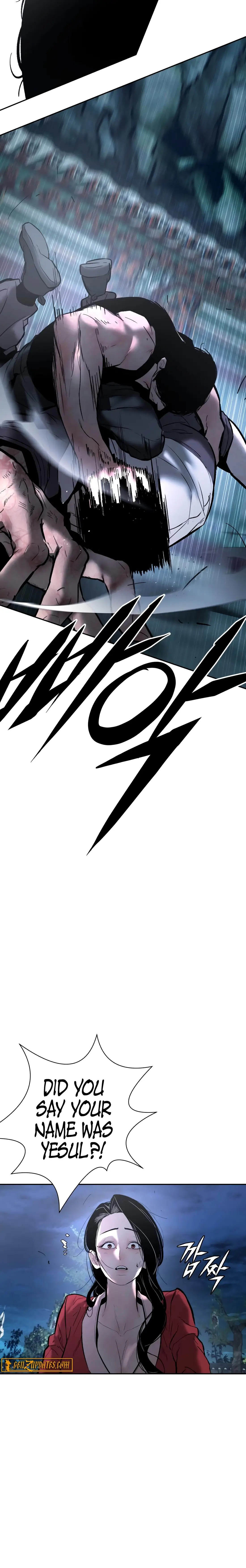 Read Aksinsonyeon EN Manga Online