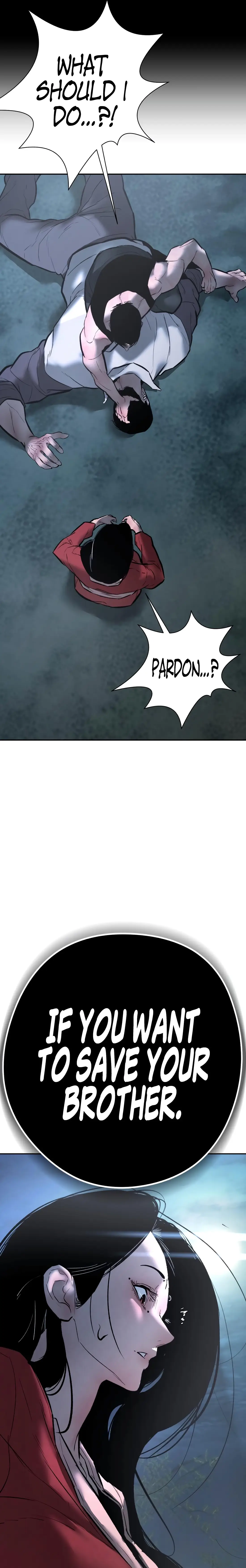 Read Aksinsonyeon EN Manga Online