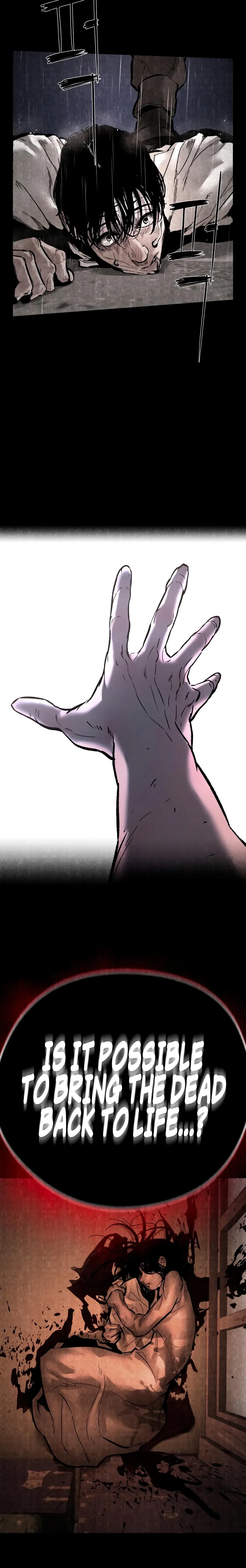 Read Aksinsonyeon EN Manga Online