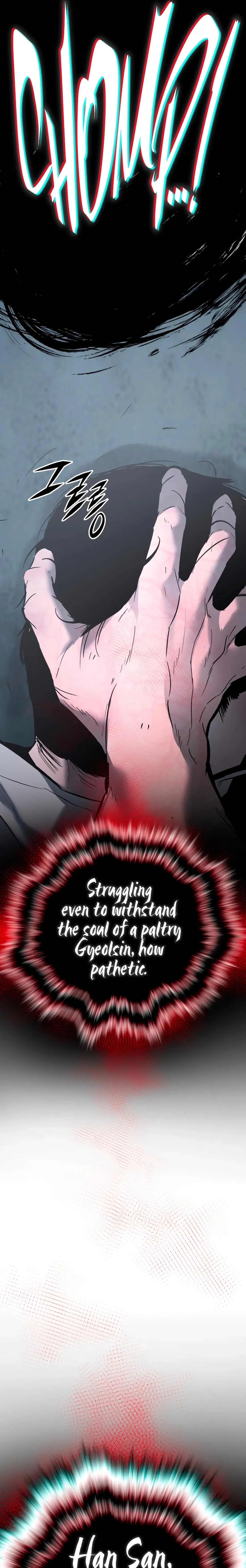Read Aksinsonyeon EN Manga Online