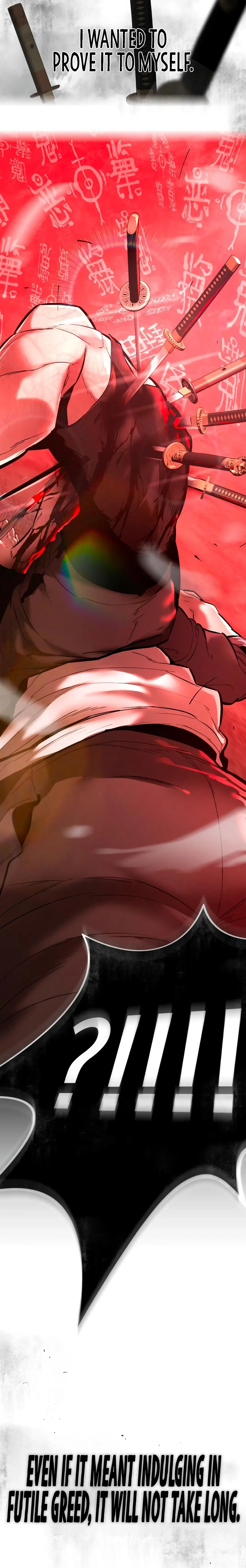Read Aksinsonyeon EN Manga Online