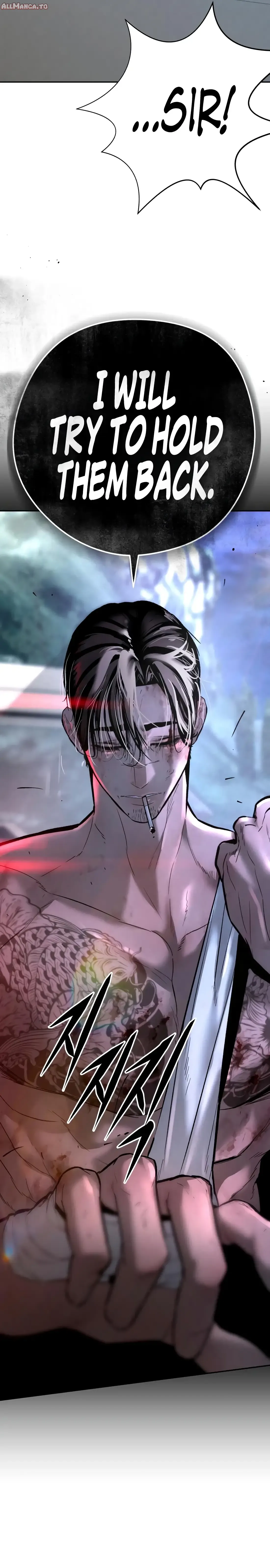 Read Aksinsonyeon EN Manga Online
