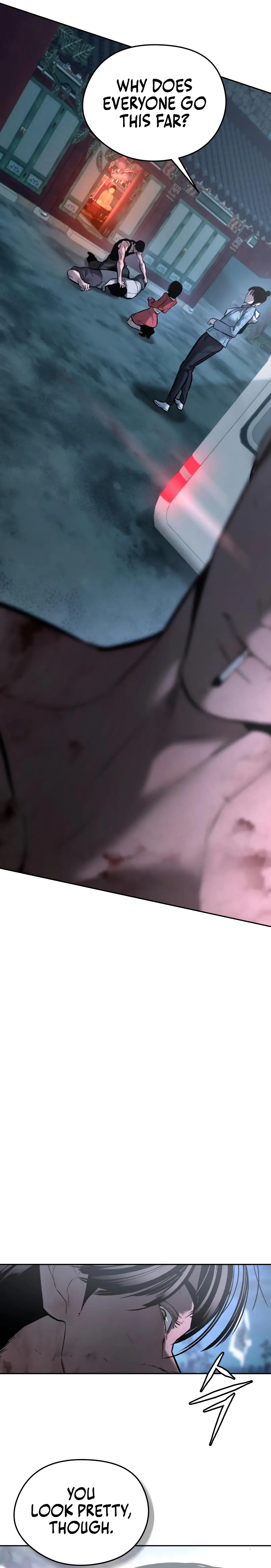 Read Aksinsonyeon EN Manga Online