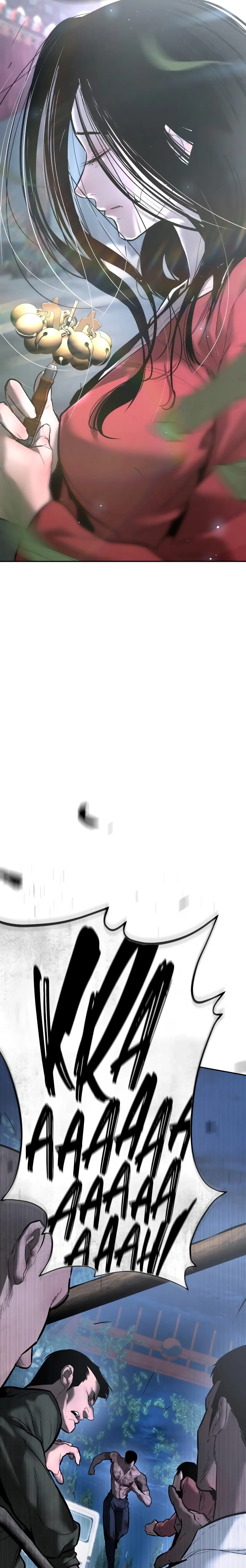 Read Aksinsonyeon EN Manga Online