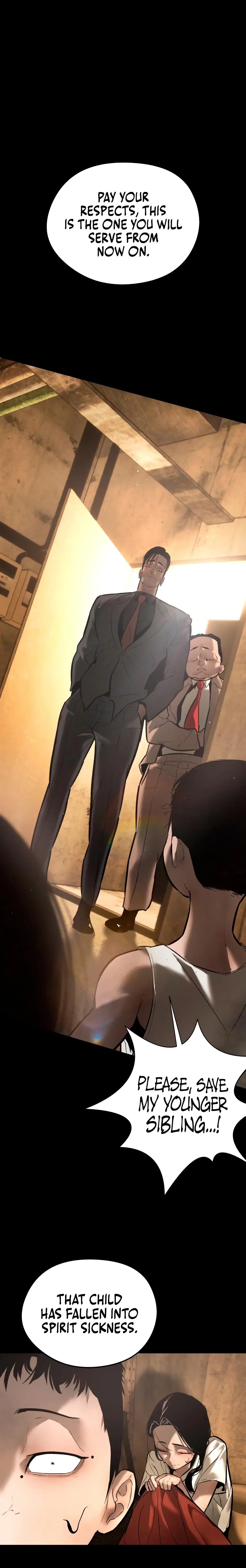 Read Aksinsonyeon EN Manga Online