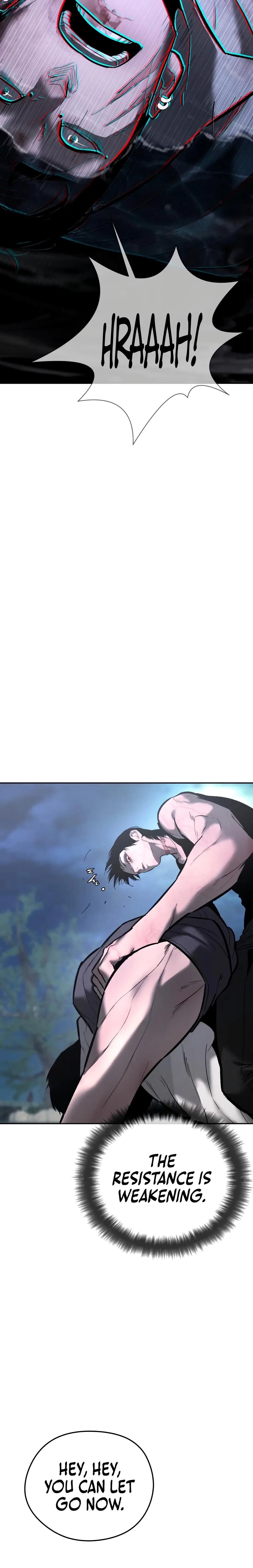 Read Aksinsonyeon EN Manga Online